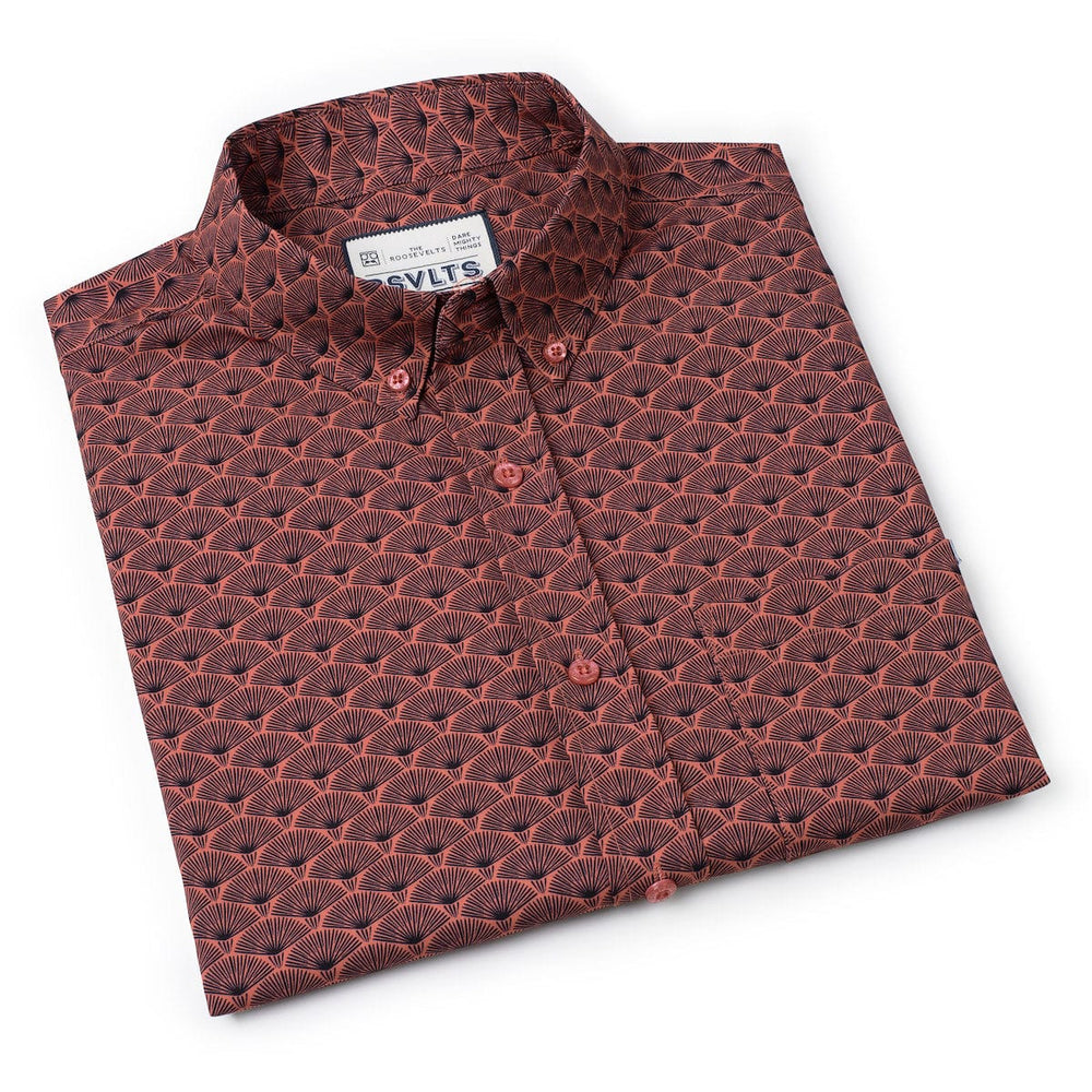 Array – KUNUFLEX Short Sleeve Shirt - Image 8