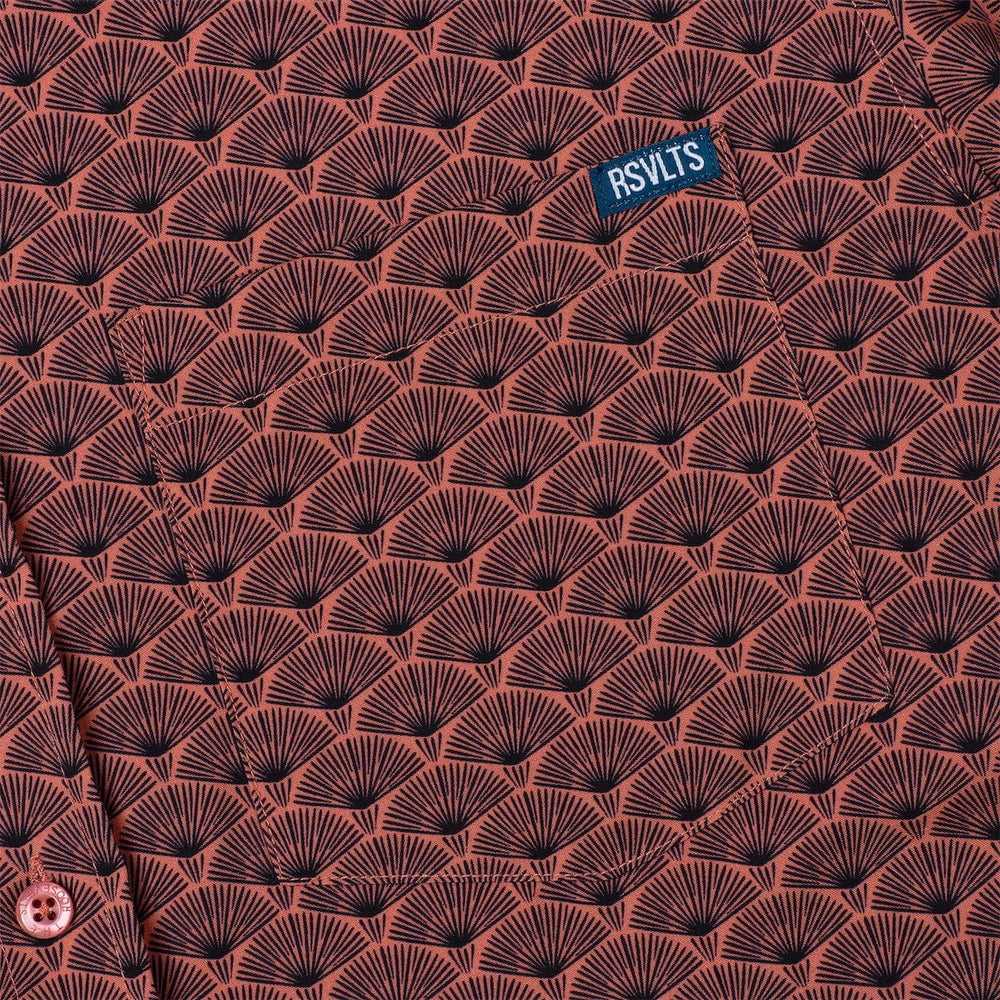 Array – KUNUFLEX Short Sleeve Shirt - Image 4