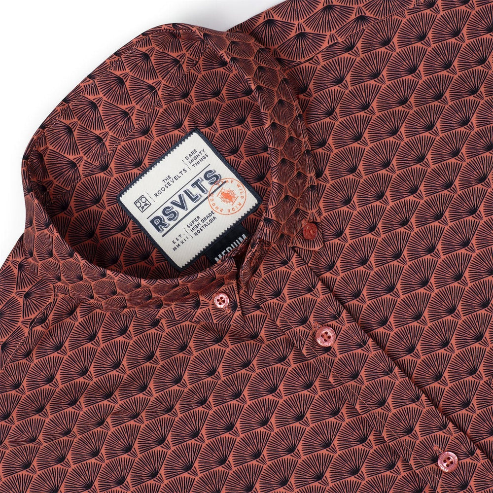 Array – KUNUFLEX Short Sleeve Shirt - Image 6