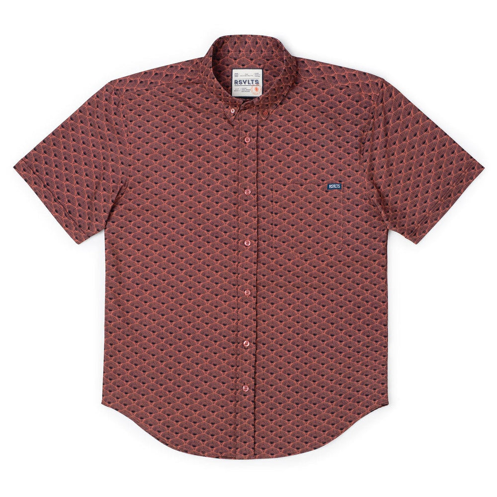 Array – KUNUFLEX Short Sleeve Shirt - Image 5