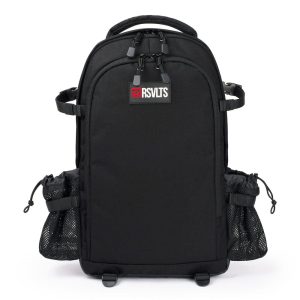Black – Commuter Backpack
