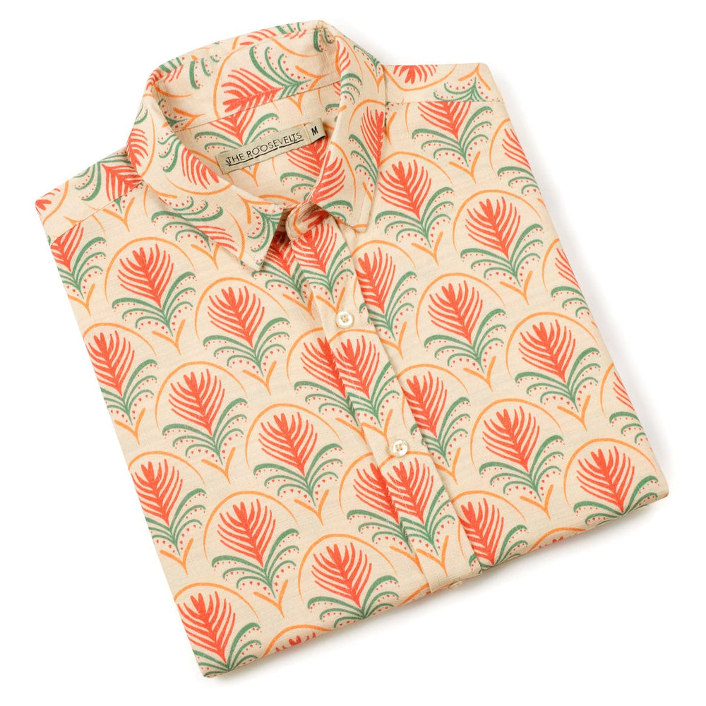 Lanai – Bamboo Short Sleeve Shirt - Image 8
