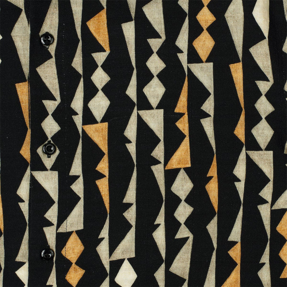 The Delano – Bamboo Short Sleeve Shirt - Image 4