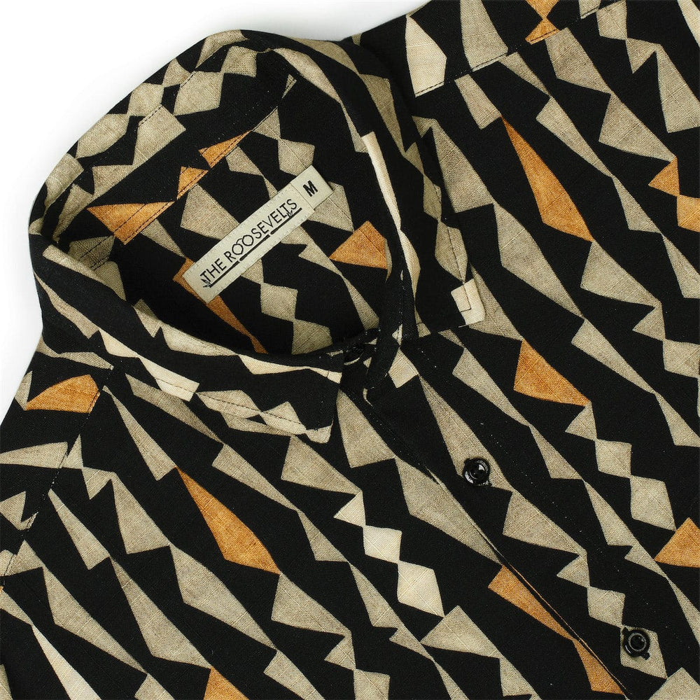 The Delano – Bamboo Short Sleeve Shirt - Image 7