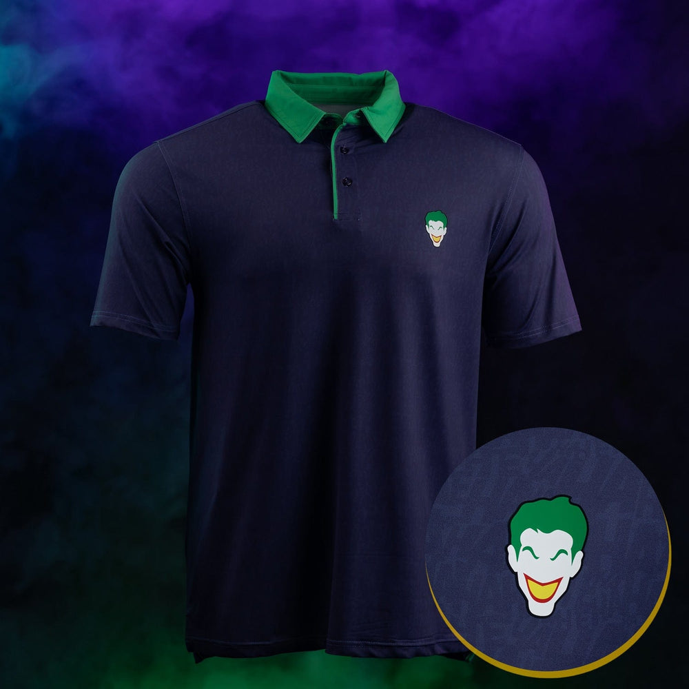 Batman™ "The Joker" – All-Day Polo