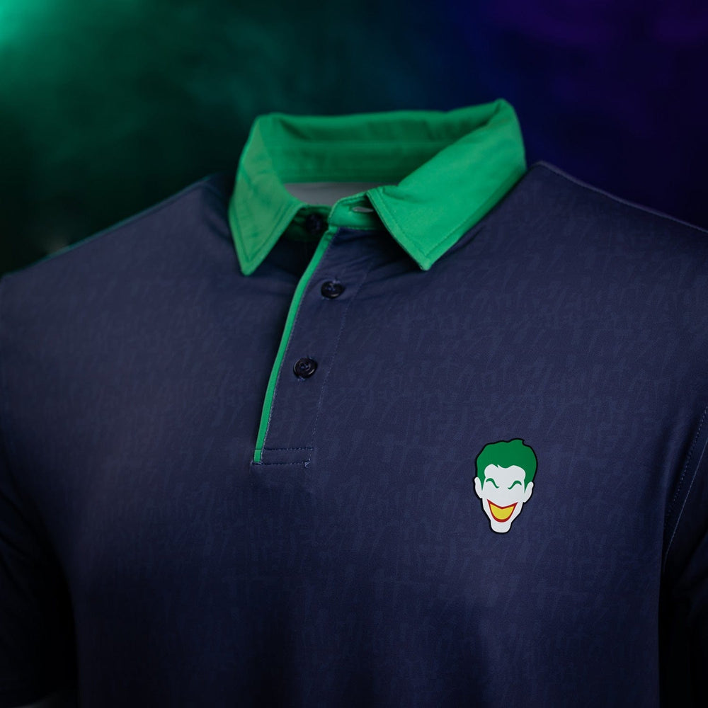 Batman™ "The Joker" – All-Day Polo - Image 2