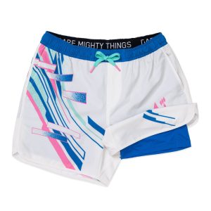 It’s Not Your Fault – V2 Lined Training Shorts