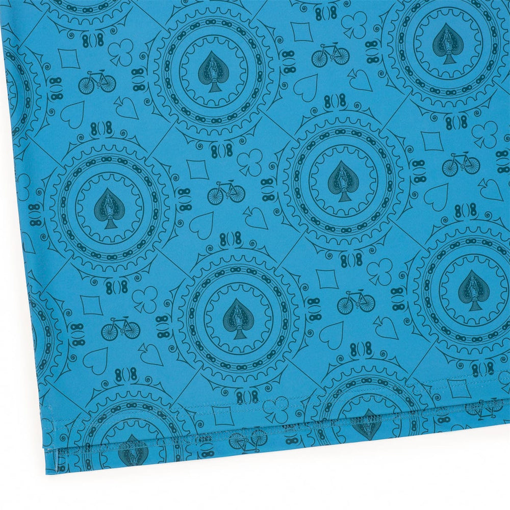 Bicycle Playing Cards "Geared Up" – All-Day Polo - Image 7