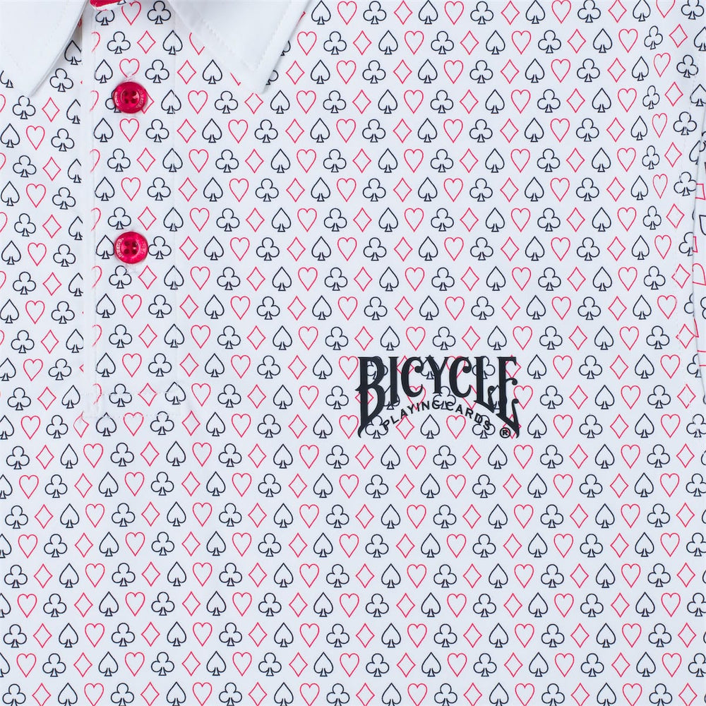 Bicycle Playing Cards "Suit Yourself" – All-Day Polo - Image 3
