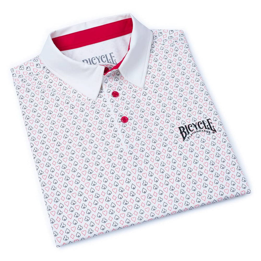 Bicycle Playing Cards "Suit Yourself" – All-Day Polo - Image 8