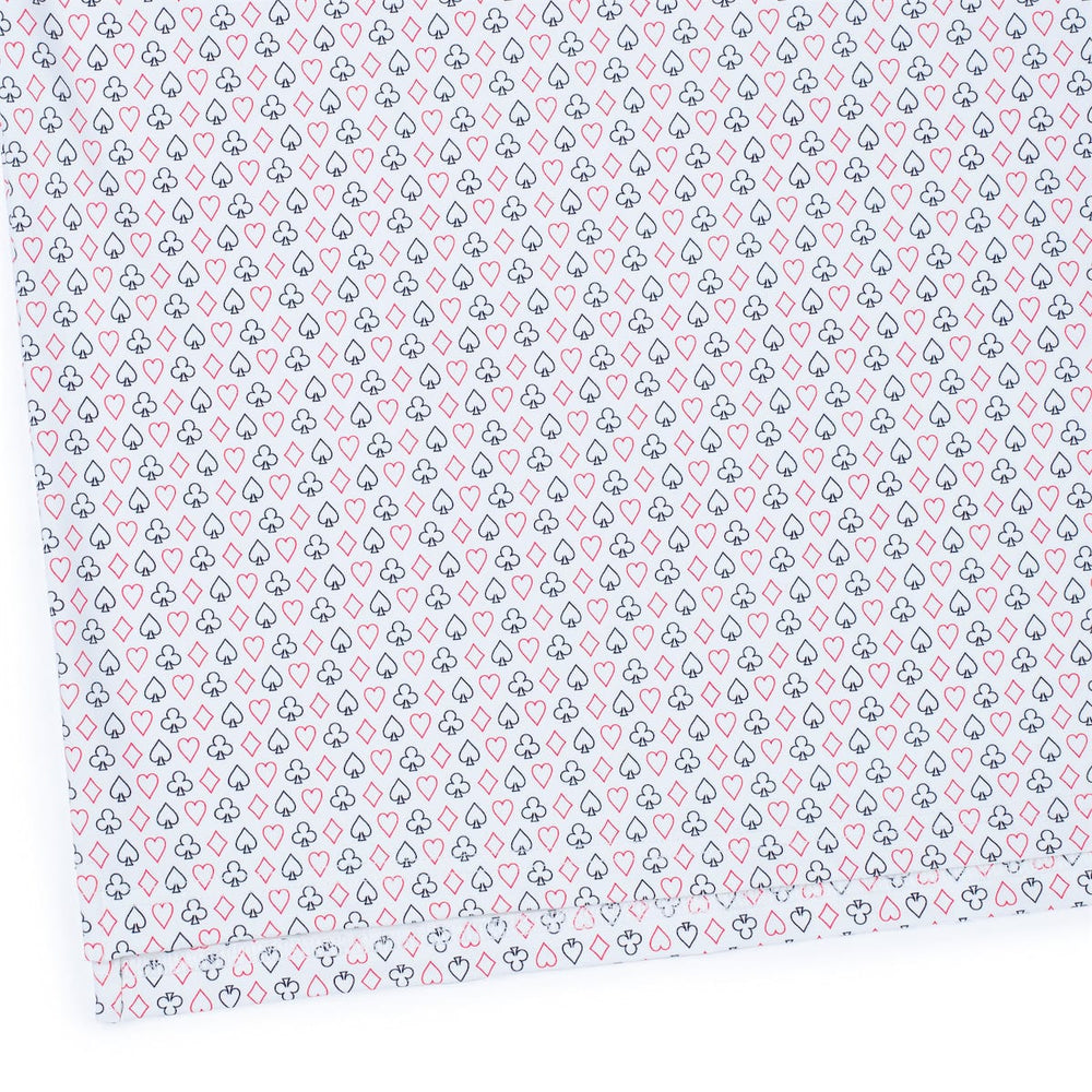 Bicycle Playing Cards "Suit Yourself" – All-Day Polo - Image 7