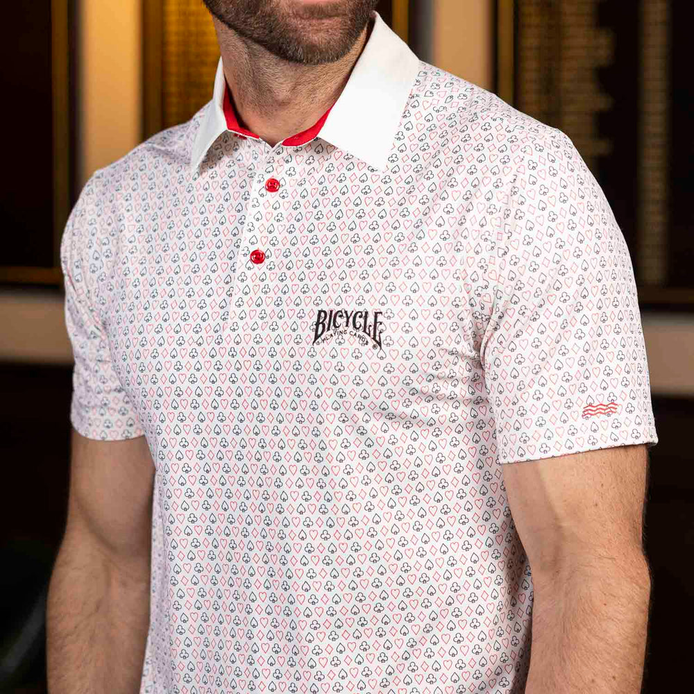 Bicycle Playing Cards "Suit Yourself" – All-Day Polo - Image 4