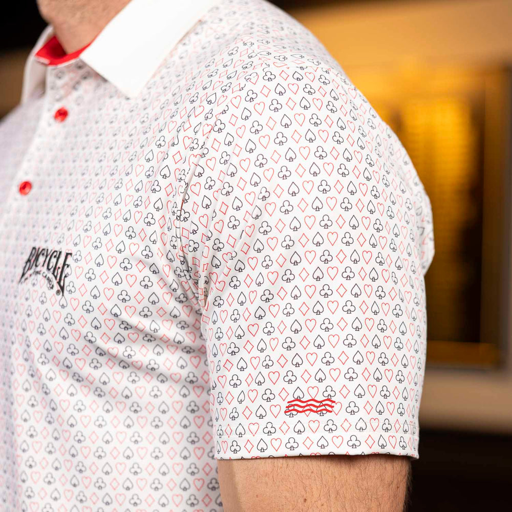 Bicycle Playing Cards "Suit Yourself" – All-Day Polo - Image 6