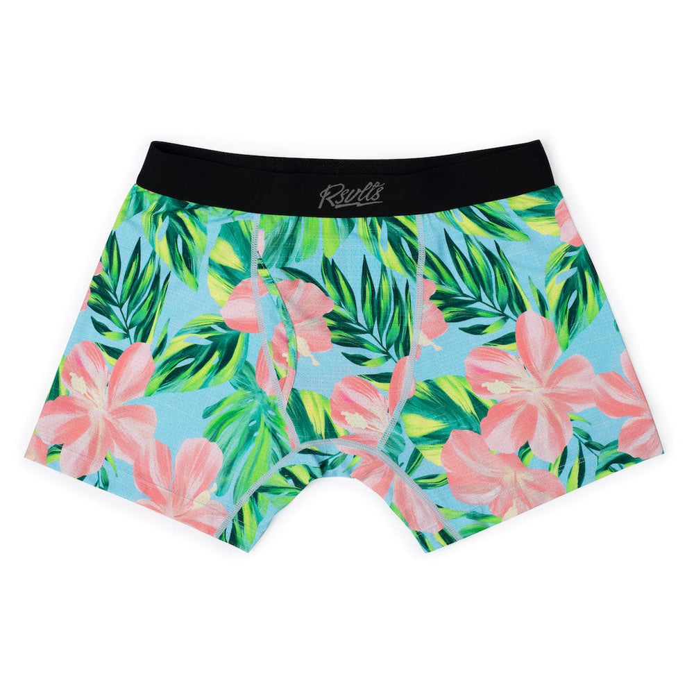 Island Time – Single-Pack Boxer Briefs - Image 2