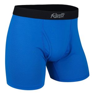 Aegean Sea – Single-Pack Boxer Briefs