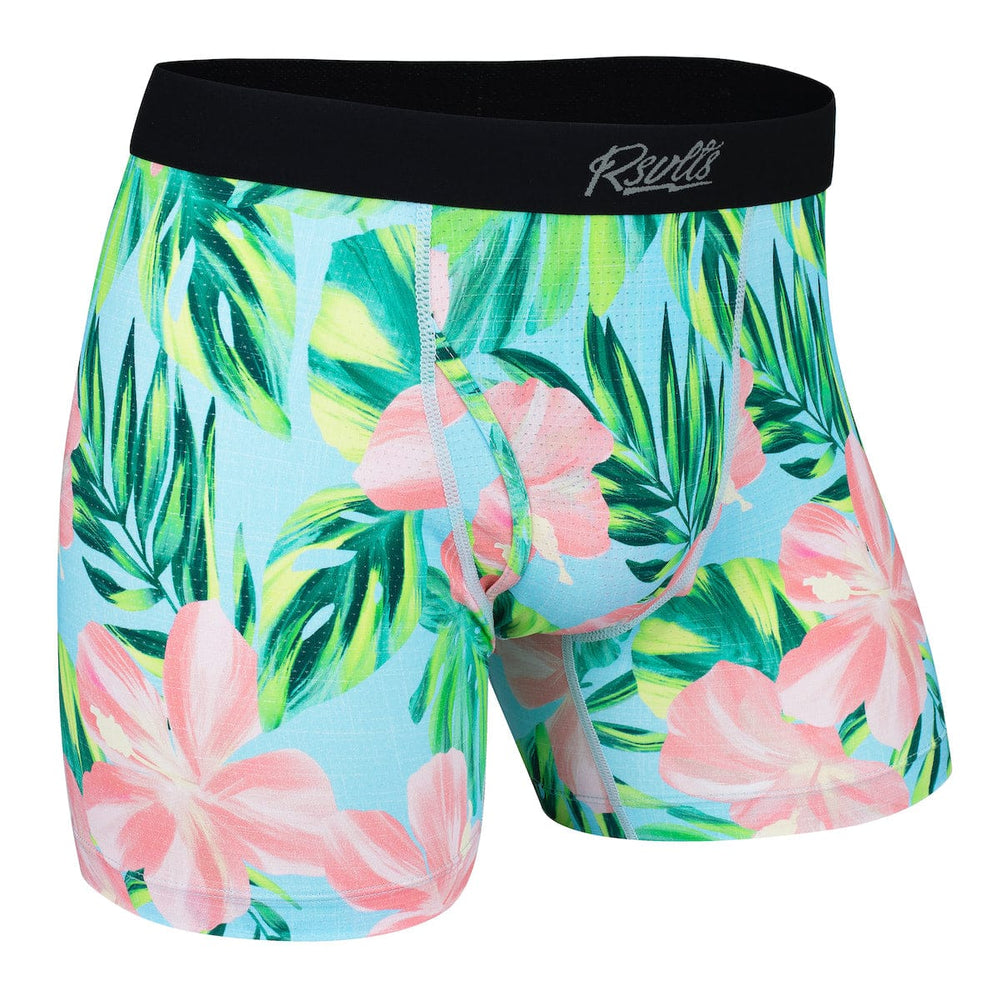 Island Time – Single-Pack Boxer Briefs
