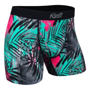 La Croy "Miami" – Single-Pack Boxer Briefs