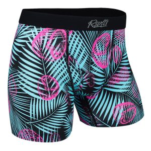 Miami Vice – Single-Pack Boxer Briefs