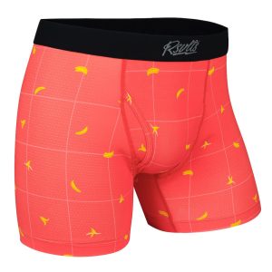 Nanners – Single-Pack Boxer Briefs