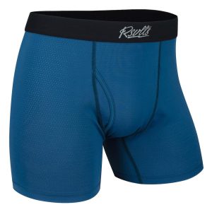Navy – Single-Pack Boxer Briefs