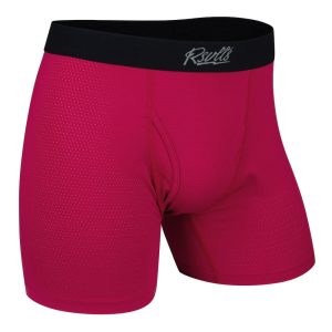 Red Dawn – Single-Pack Boxer Briefs