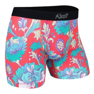 Rococo – Single-Pack Boxer Briefs