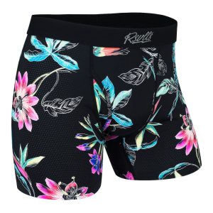 Spring Sketches – Single-Pack Boxer Briefs