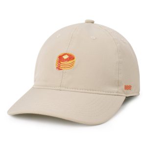 Breakfast Balls® "Pancakes" – Performance Hat