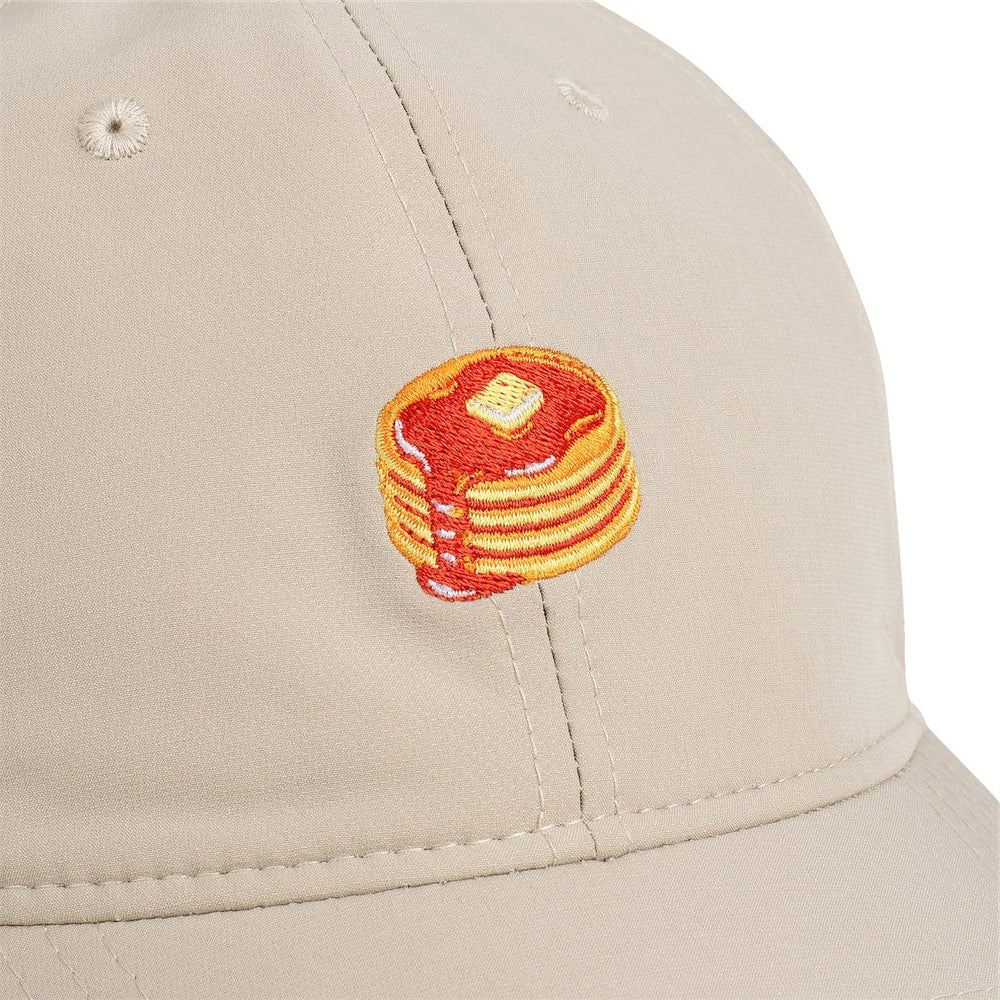Breakfast Balls® "Pancakes" – Performance Hat - Image 4