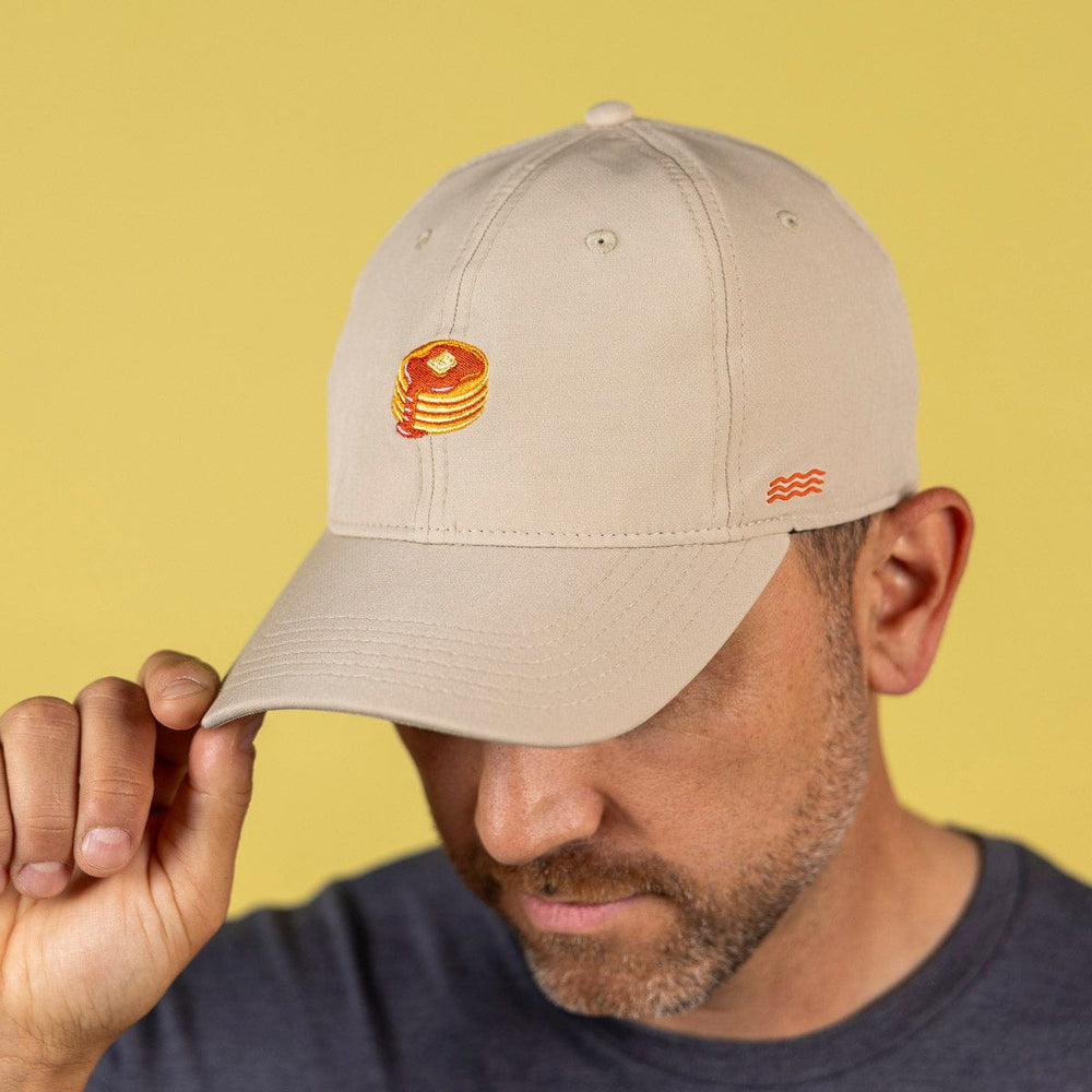 Breakfast Balls® "Pancakes" – Performance Hat - Image 2
