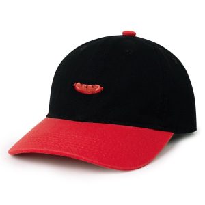 Breakfast Balls® "Sausage" – Dad Hat