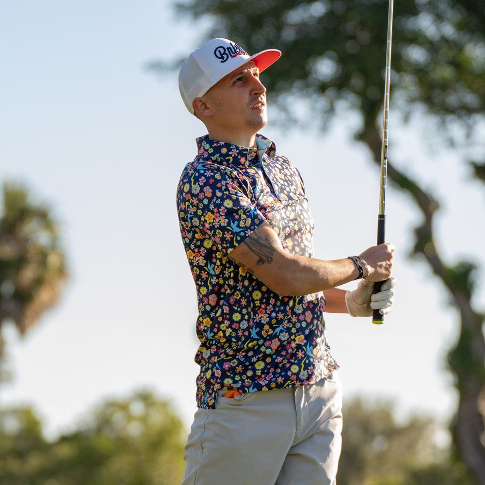 New Found Glory "El Mantel" – All-Day Polo - Image 5