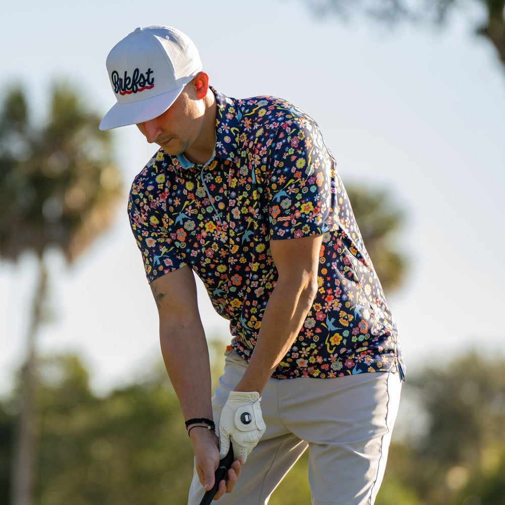 New Found Glory "El Mantel" – All-Day Polo - Image 2