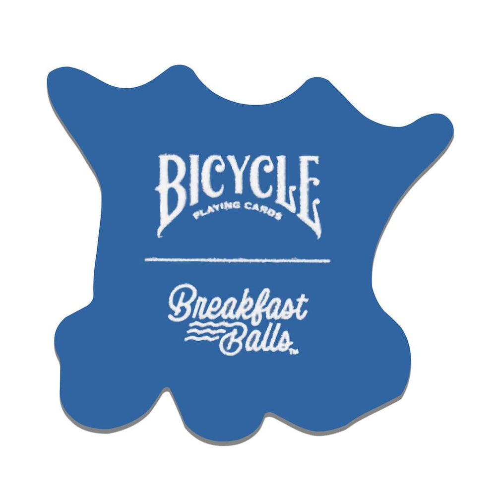 Bicycle Playing Cards "Joker’s Wild" – Ball Marker - Image 2