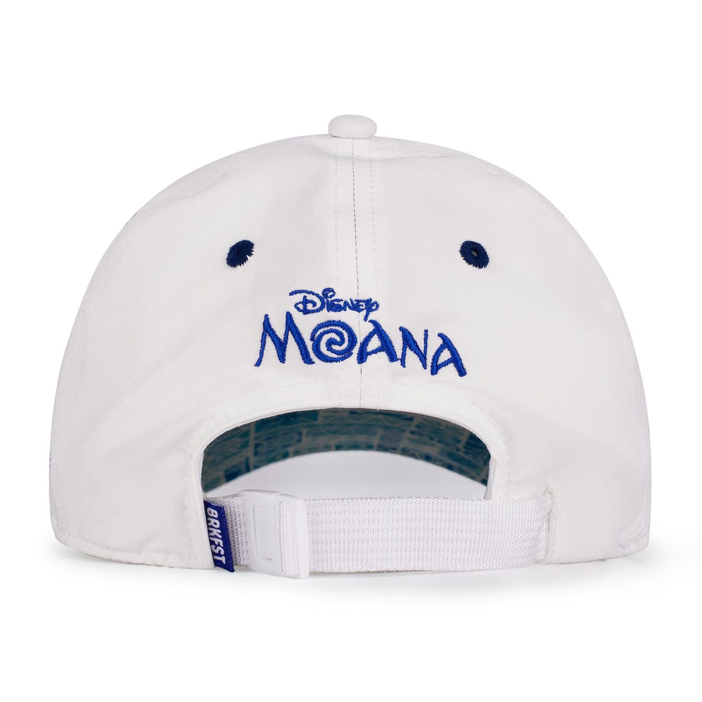 Disney’s Moana "Destined for Adventure" – Performance Hat - Image 4