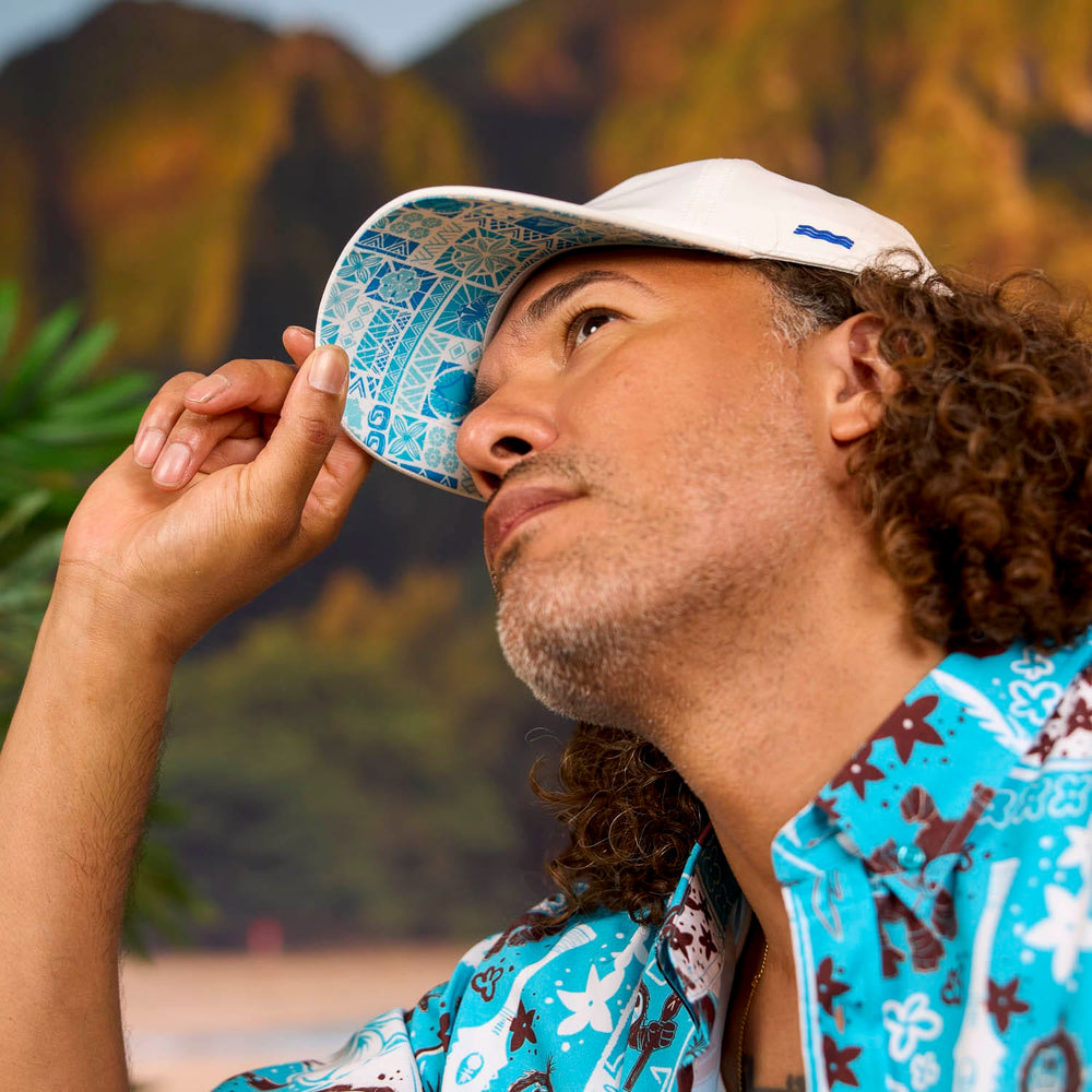 Disney’s Moana "Destined for Adventure" – Performance Hat - Image 5