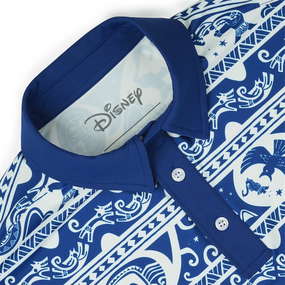 Disney’s Moana "You’re Welcome" – All-Day Polo - Image 5