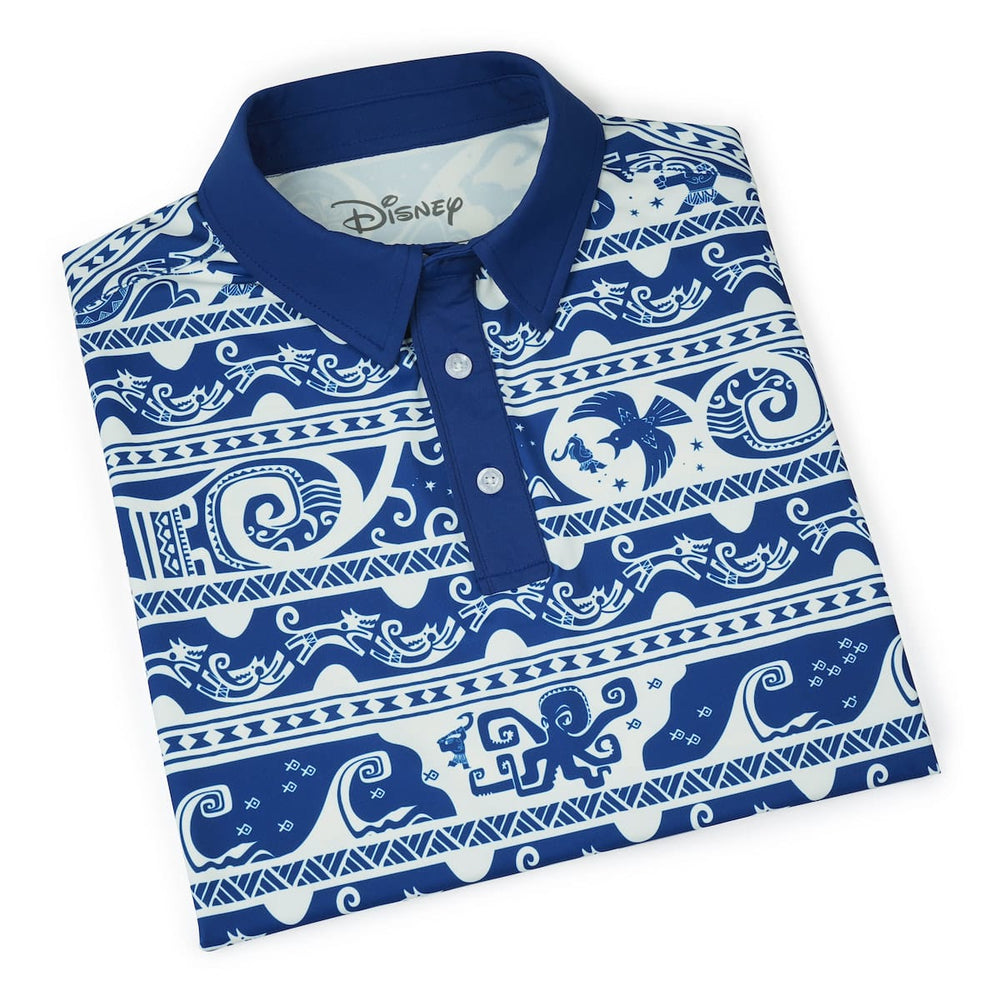 Disney’s Moana "You’re Welcome" – All-Day Polo - Image 7