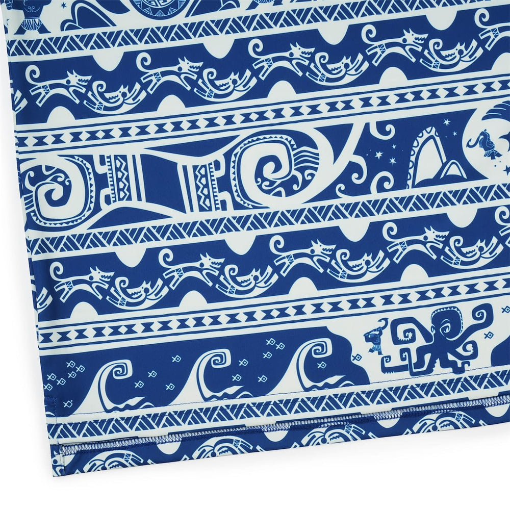 Disney’s Moana "You’re Welcome" – All-Day Polo - Image 6