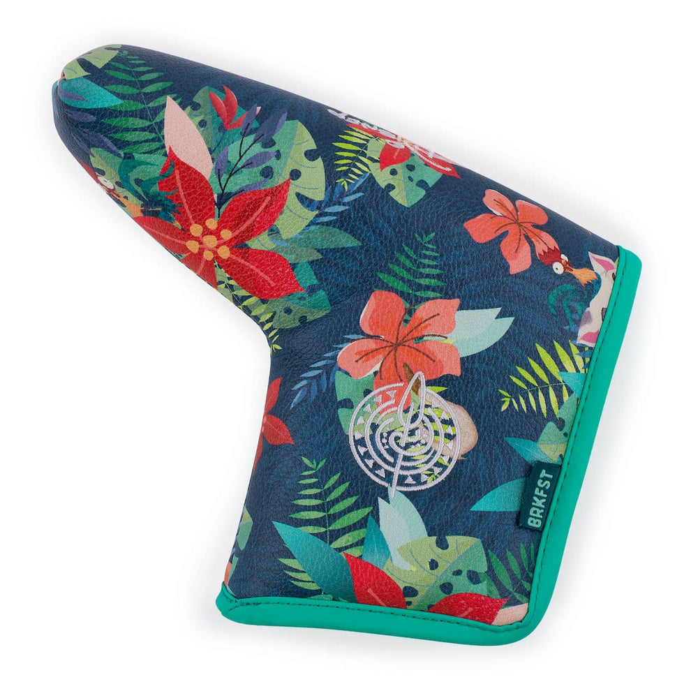Disney’s Moana "All You Need" – Blade Putter Headcover