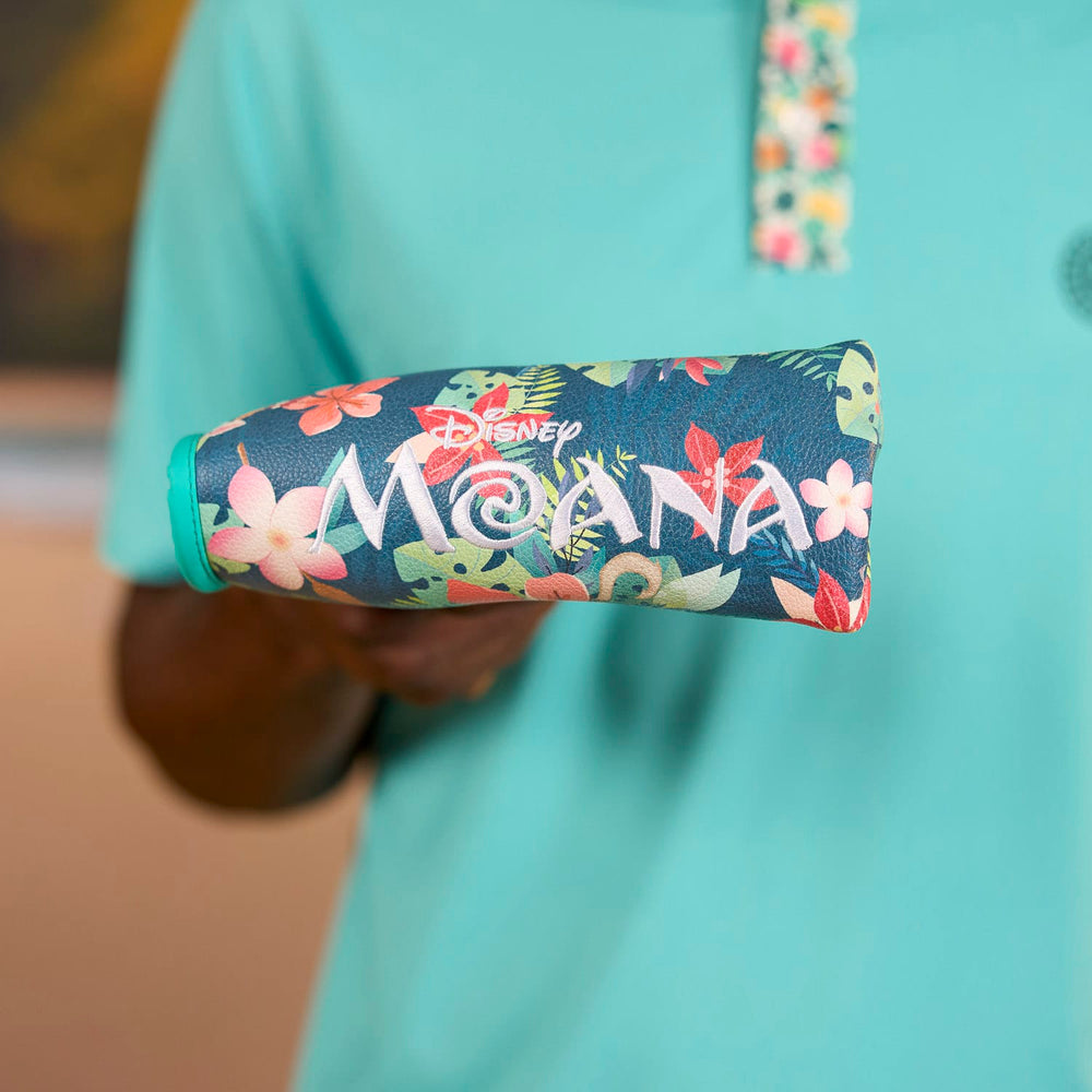 Disney’s Moana "All You Need" – Blade Putter Headcover - Image 2