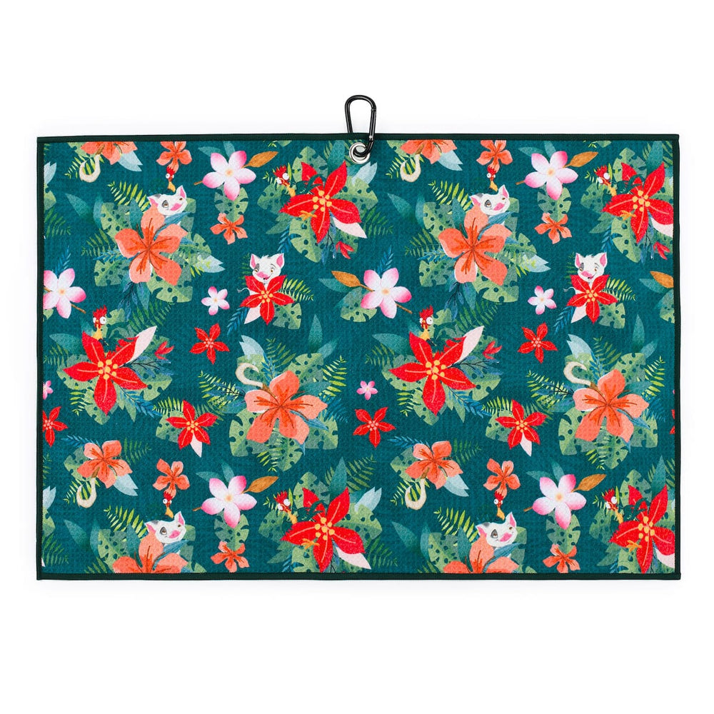 Disney’s Moana "All You Need" – Golf Towel