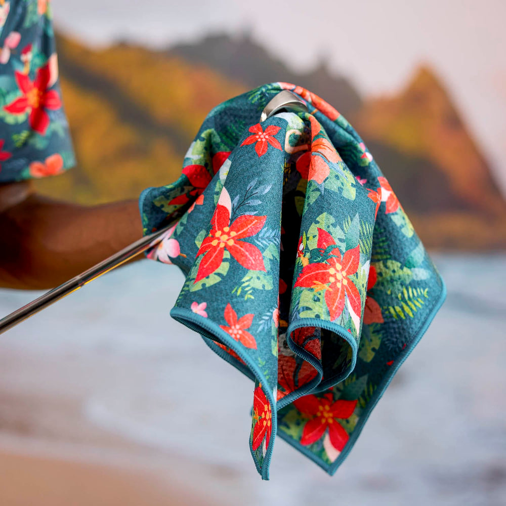 Disney’s Moana "All You Need" – Golf Towel - Image 2
