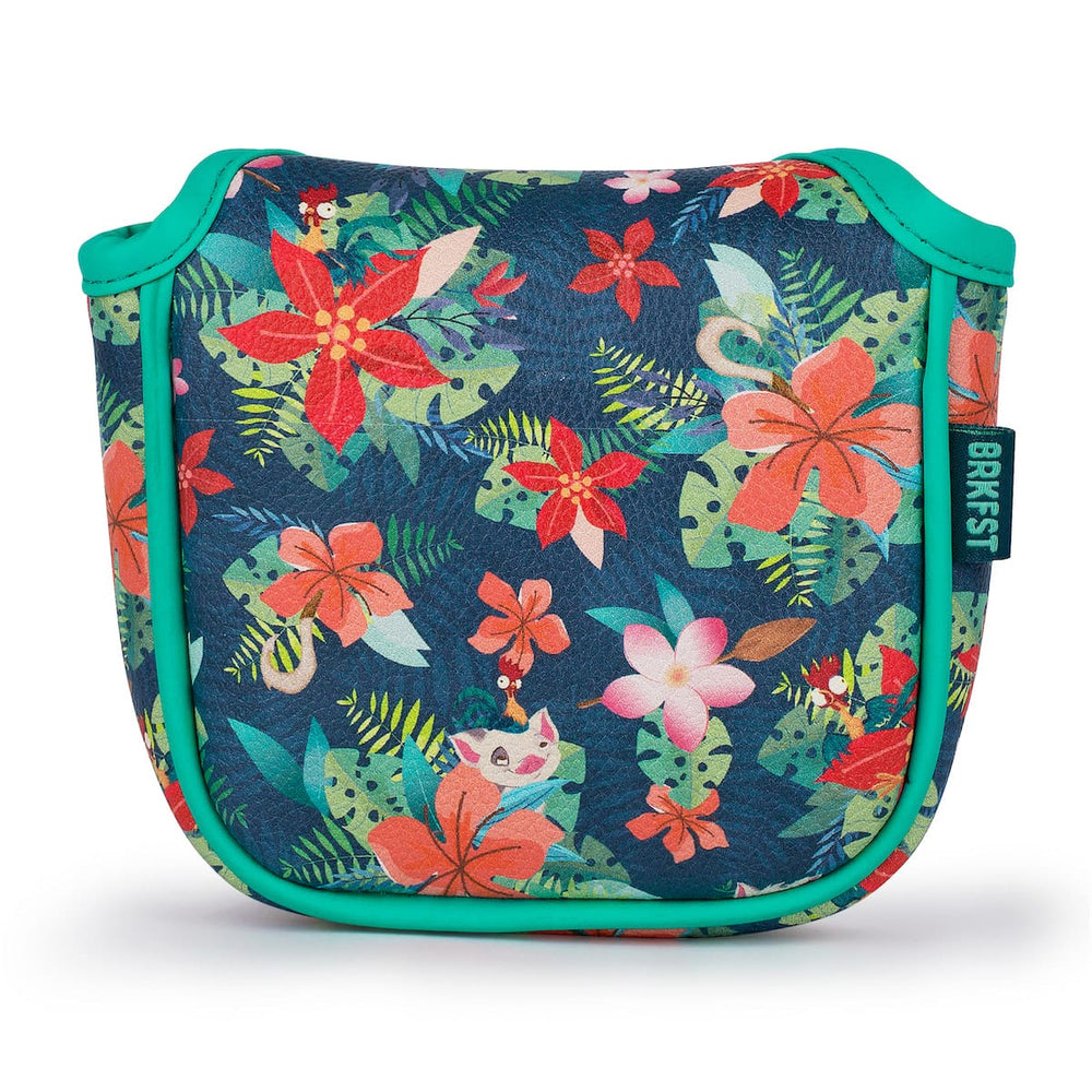 Disney’s Moana "All You Need" – Mallet Putter Headcover