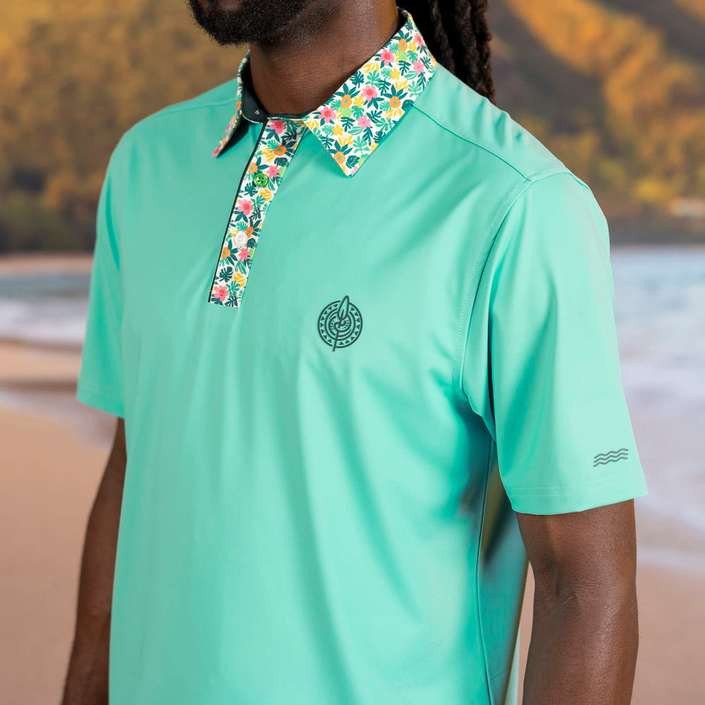 Disney’s Moana "Know Who You Are" – All-Day Polo - Image 4