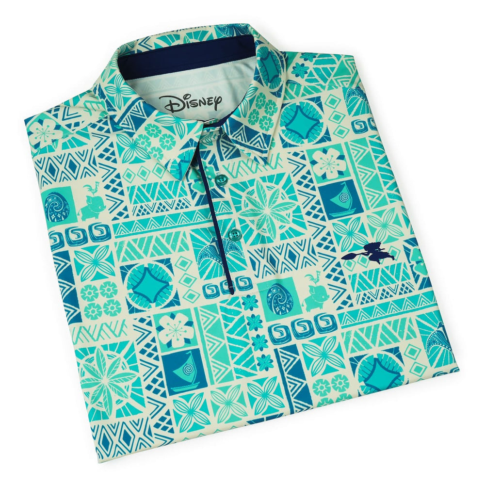 Disney’s Moana "Destined for Adventure" – All-Day Polo - Image 7