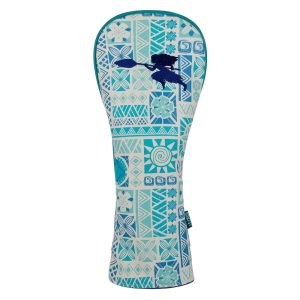Disney’s Moana "Destined for Adventure" – Fairway Headcover