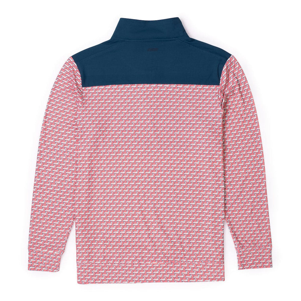 Breakfast Balls® "Widdle Ween Dogz" – Quarter Zip - Image 6