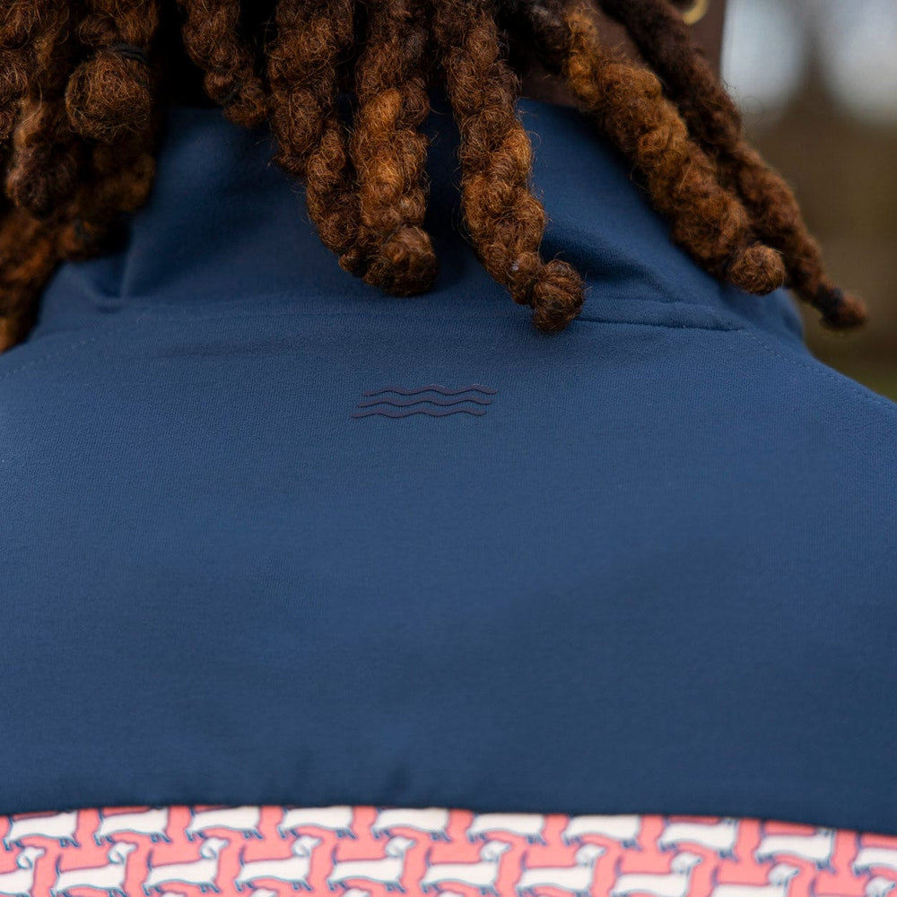 Breakfast Balls® "Widdle Ween Dogz" – Quarter Zip - Image 5