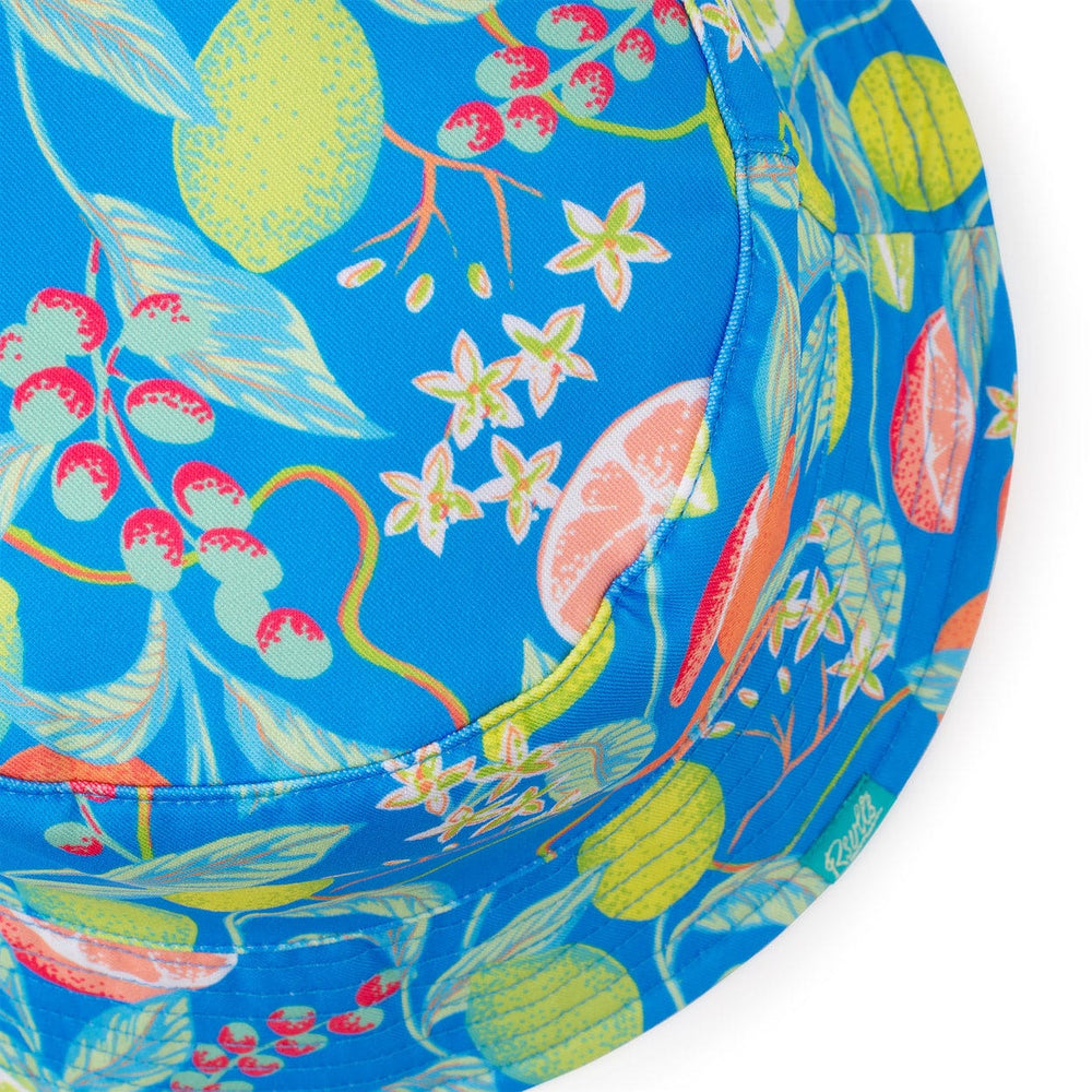 Citrush – Reversible Bucket Hat - Image 6